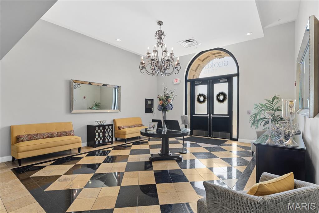 Georgian Condos - Residential