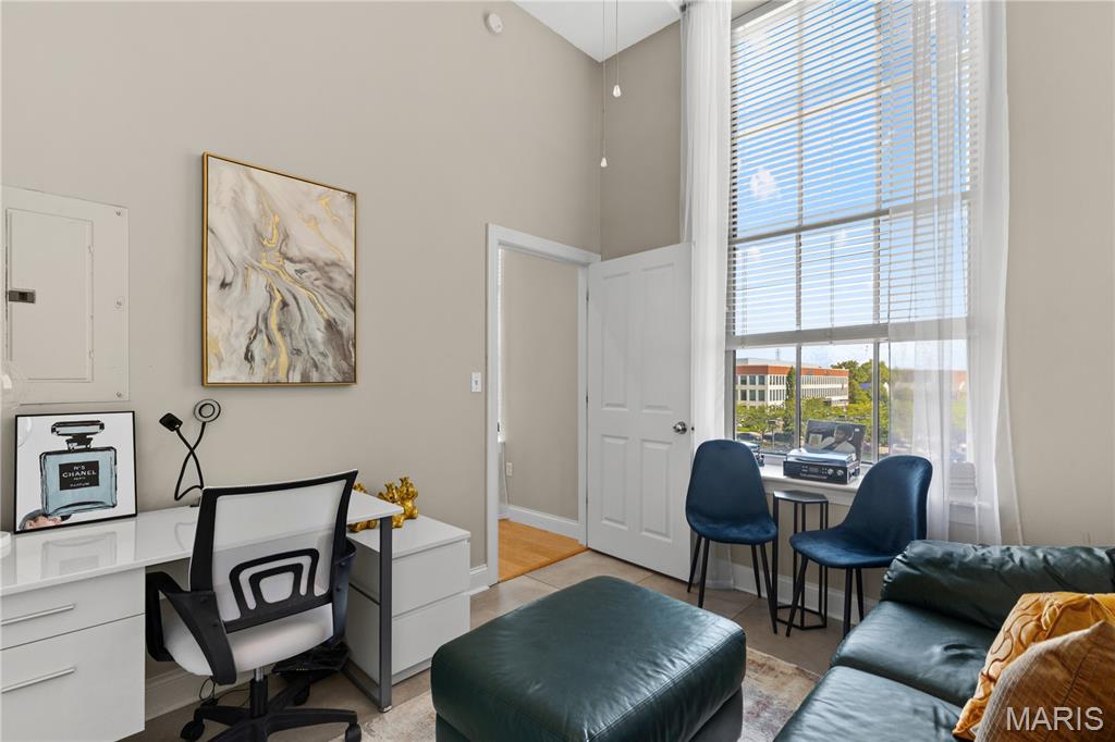 Georgian Condos - Residential