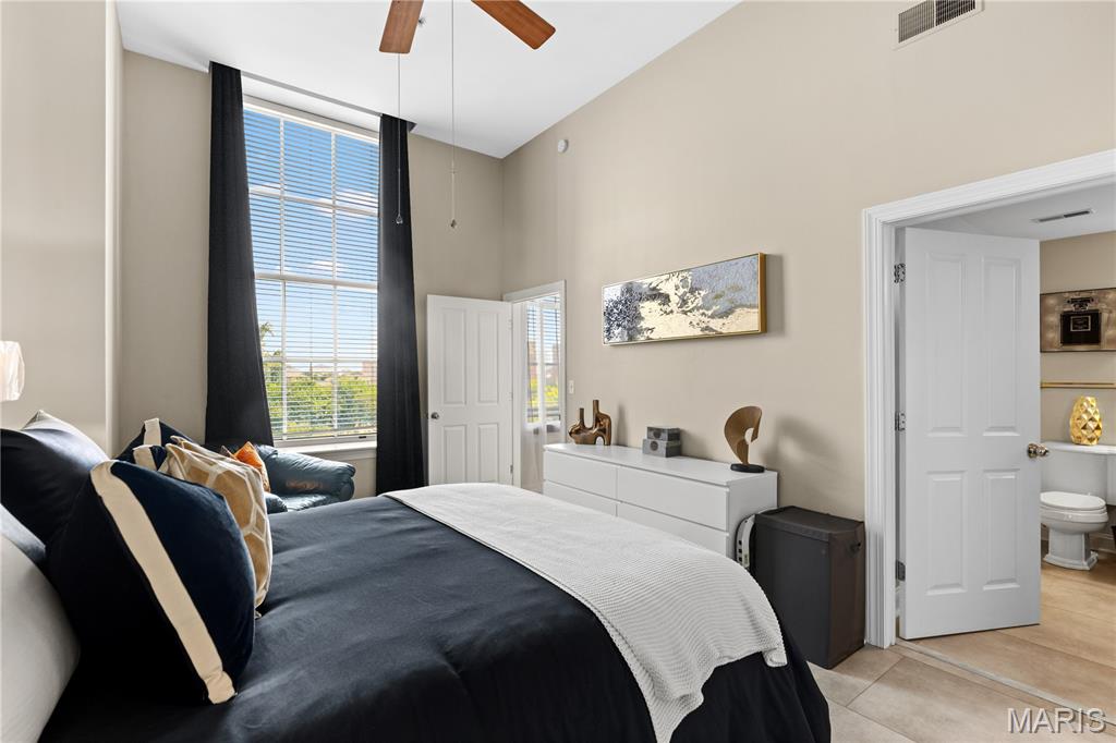 Georgian Condos - Residential
