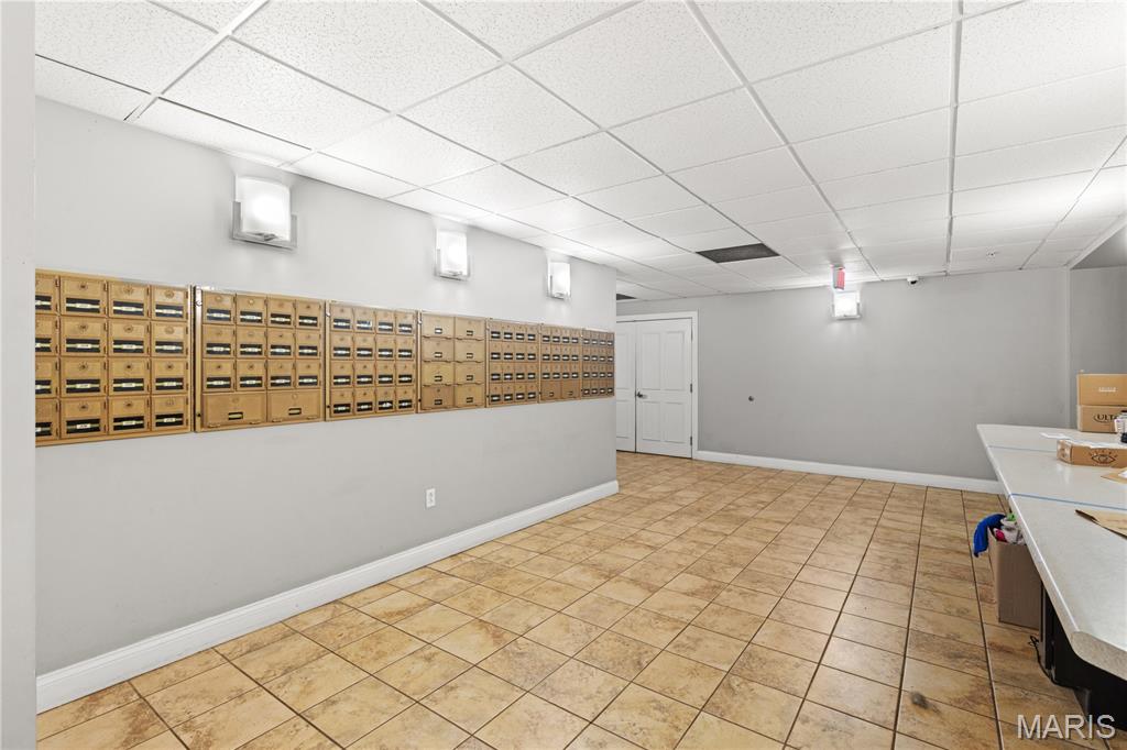 Georgian Condos - Residential