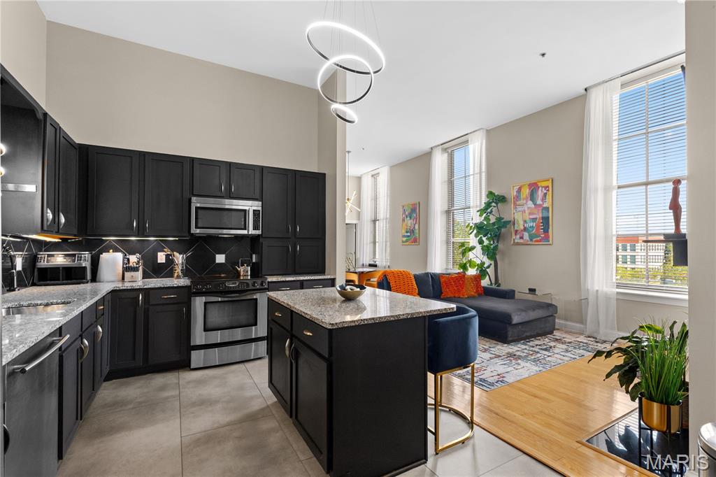 Georgian Condos - Residential