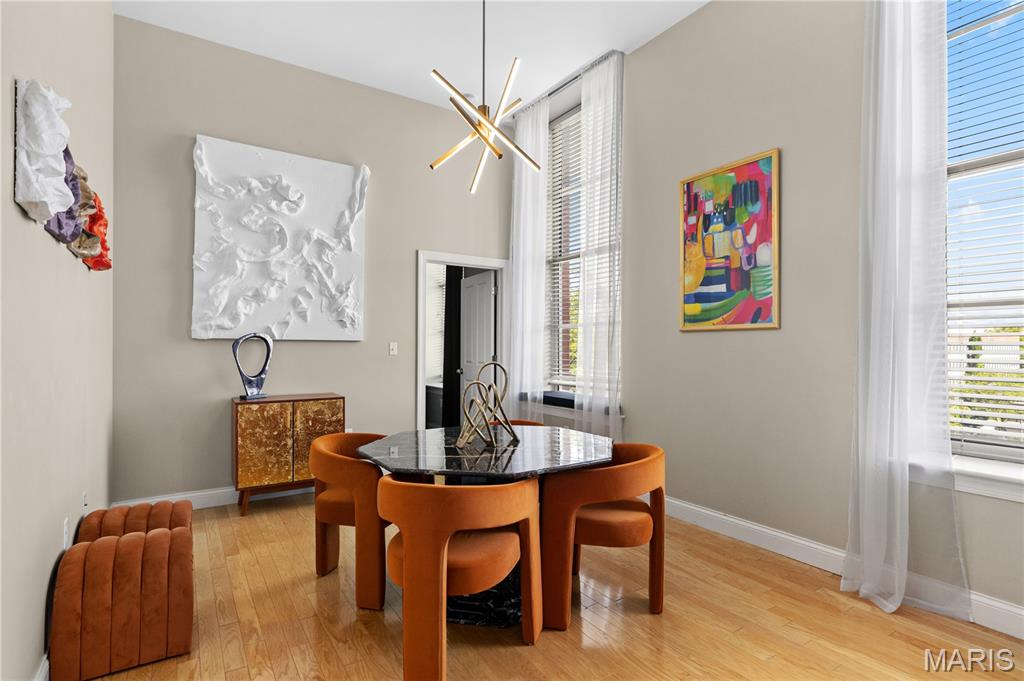 Georgian Condos - Residential
