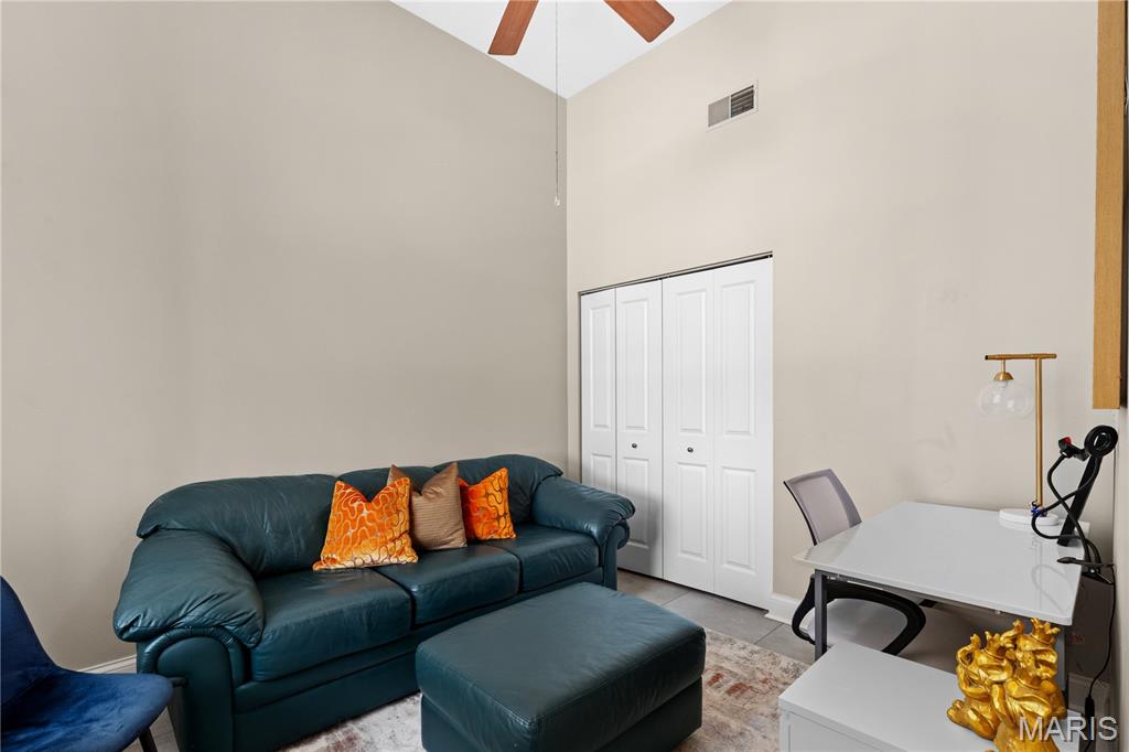 Georgian Condos - Residential