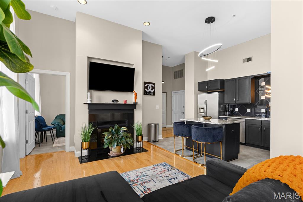Georgian Condos - Residential