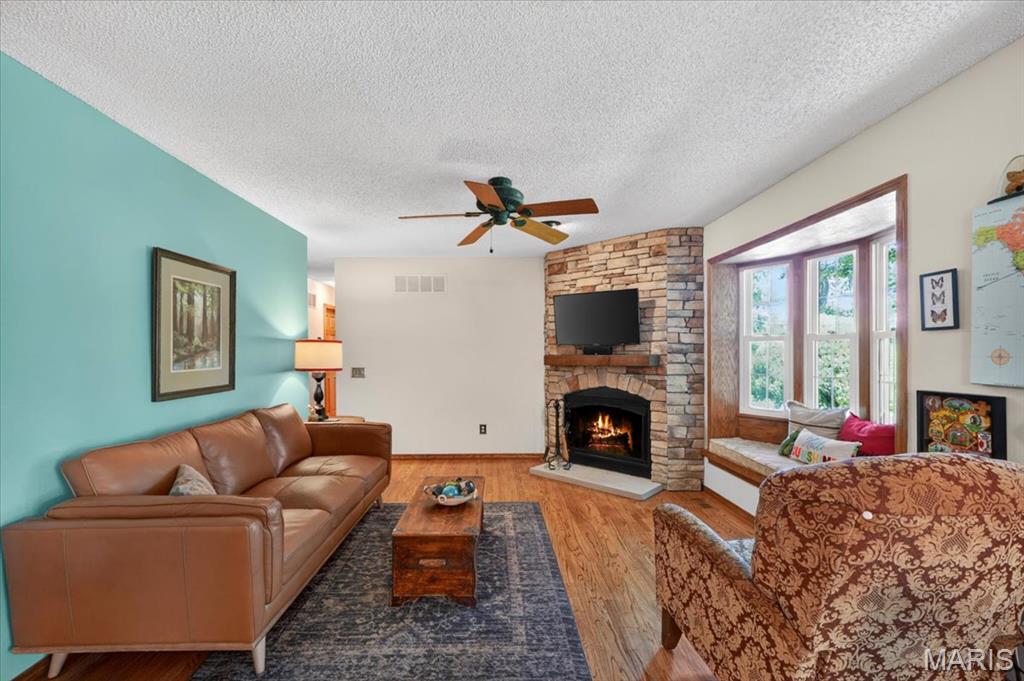 Riverwood Trails 6 - Residential