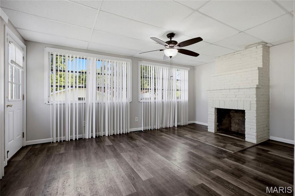 Rathert Heights - Residential