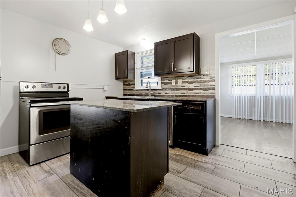 Rathert Heights - Residential