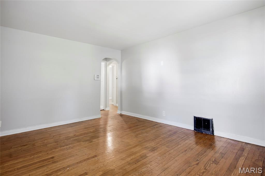 Rathert Heights - Residential