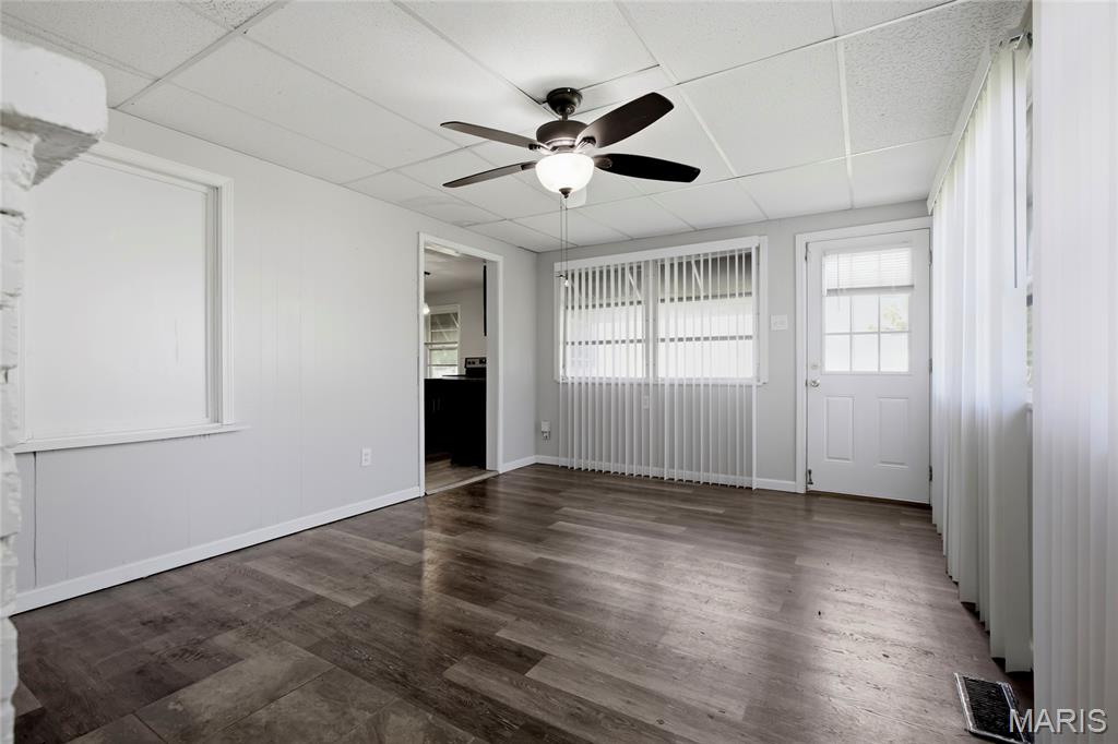 Rathert Heights - Residential