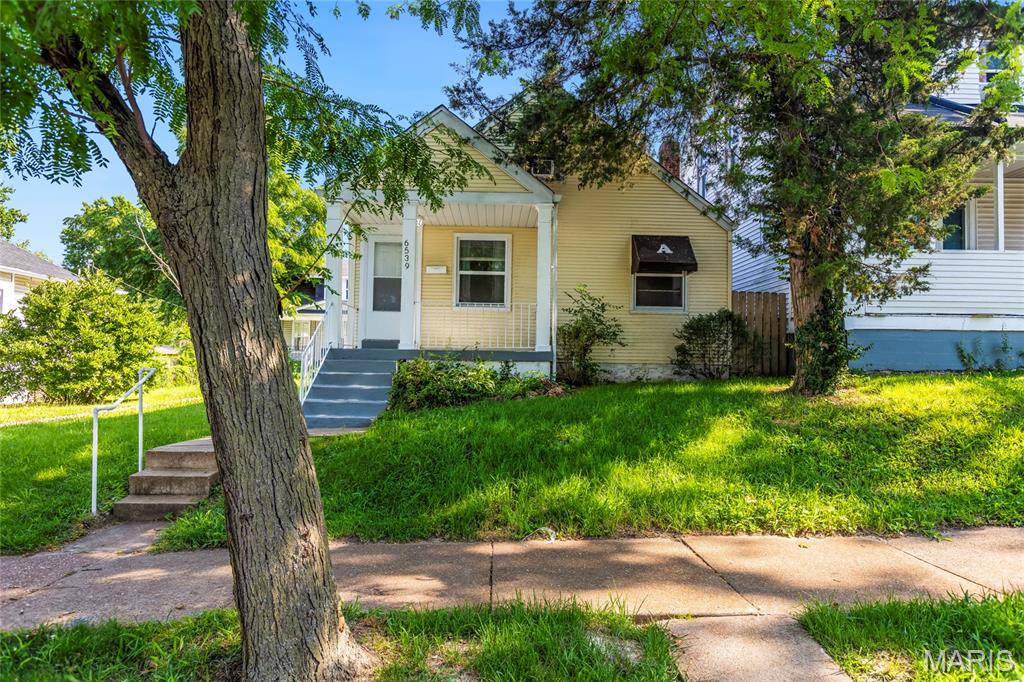 Rathert Heights - Residential