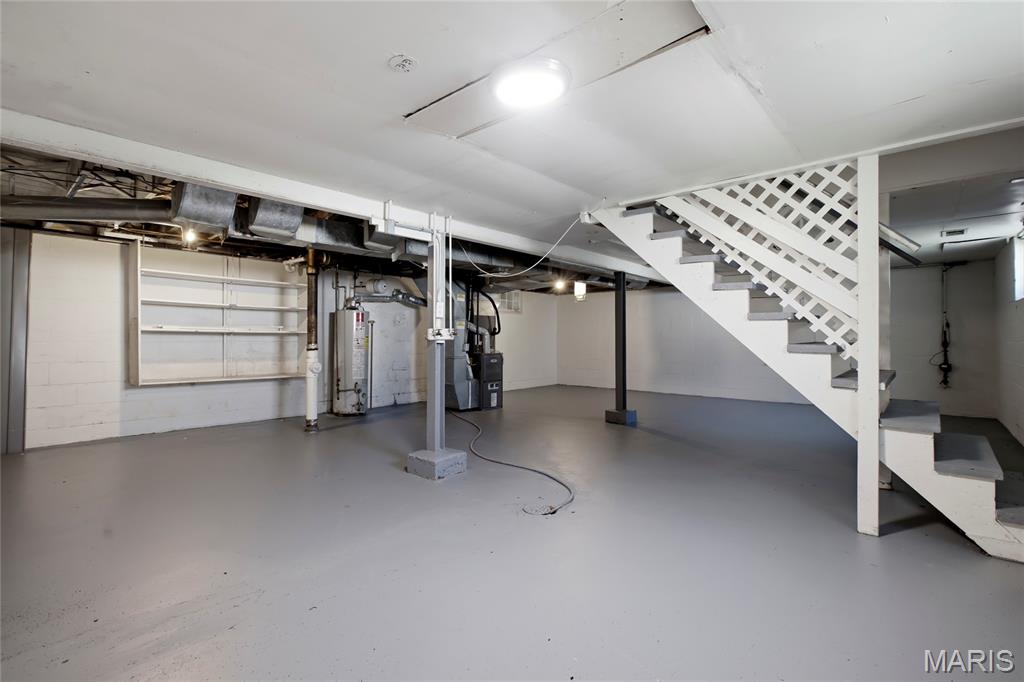 Rathert Heights - Residential