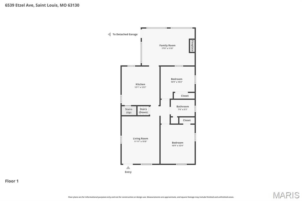 Rathert Heights - Residential