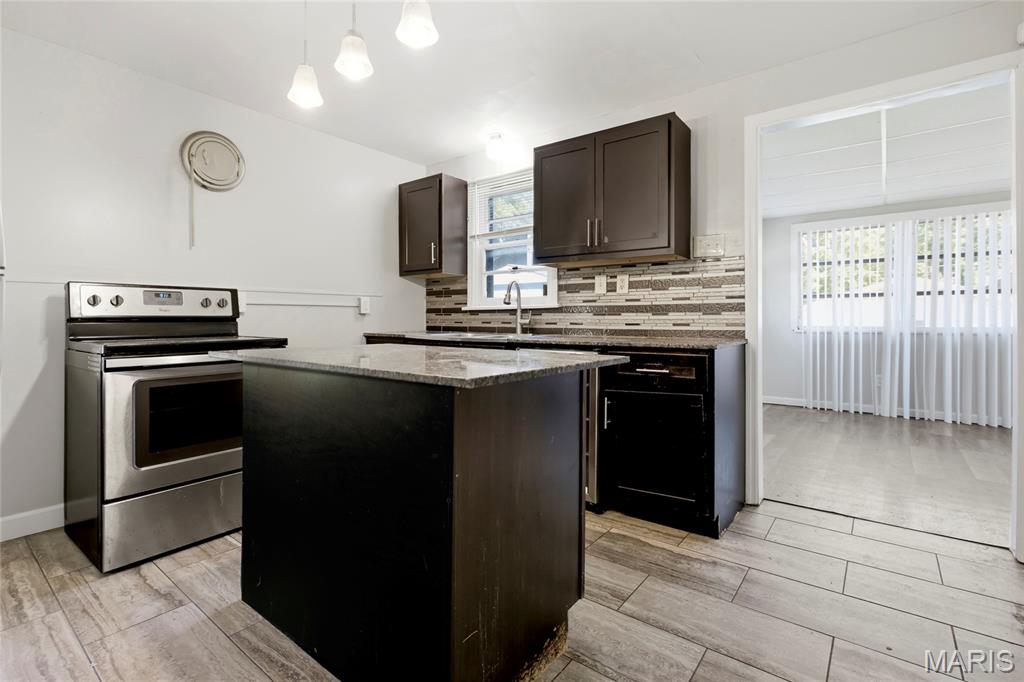 Rathert Heights - Residential