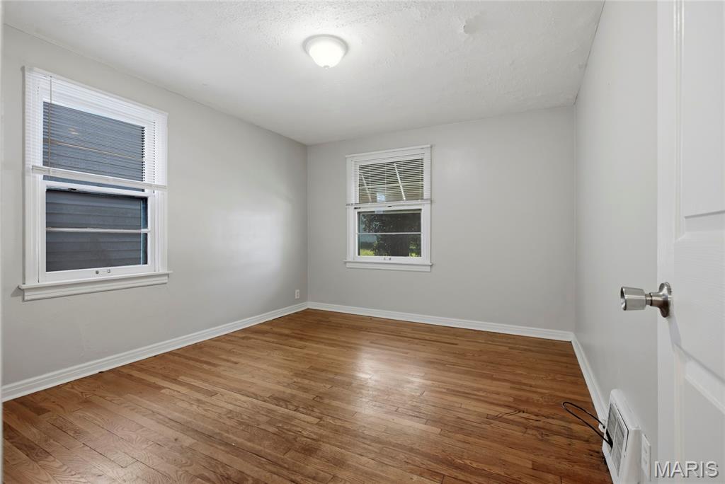 Rathert Heights - Residential