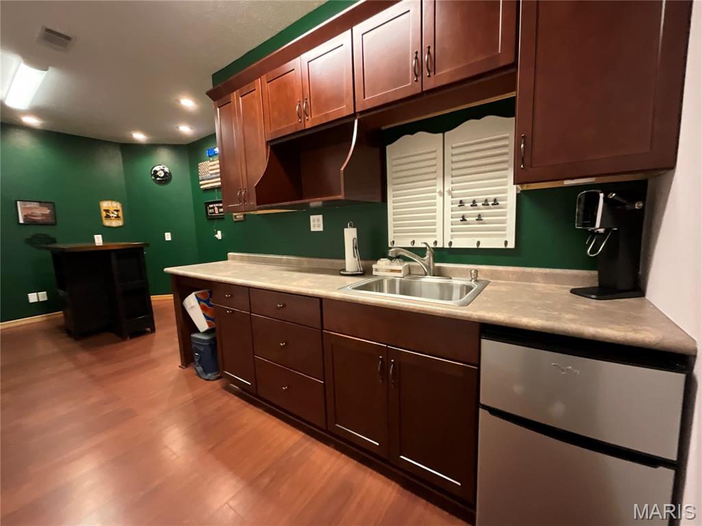 Kaywood Estates 02 Amd - Residential
