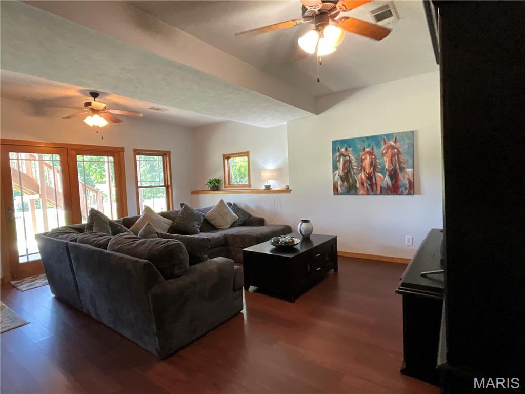 Kaywood Estates 02 Amd - Residential