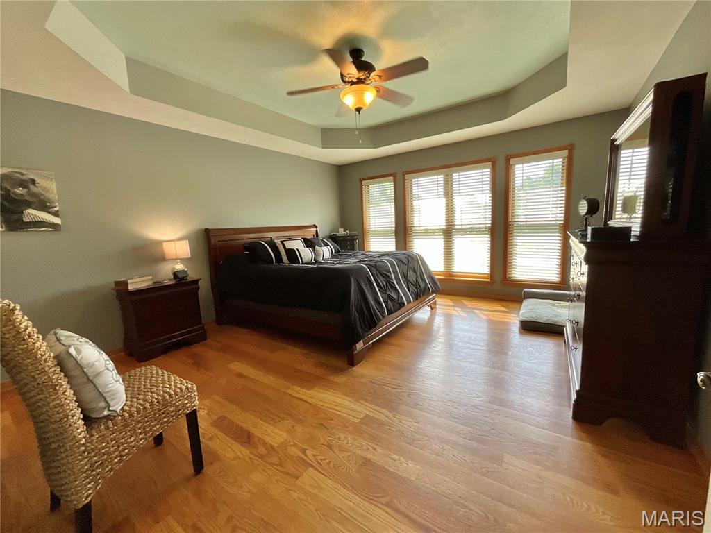 Kaywood Estates 02 Amd - Residential