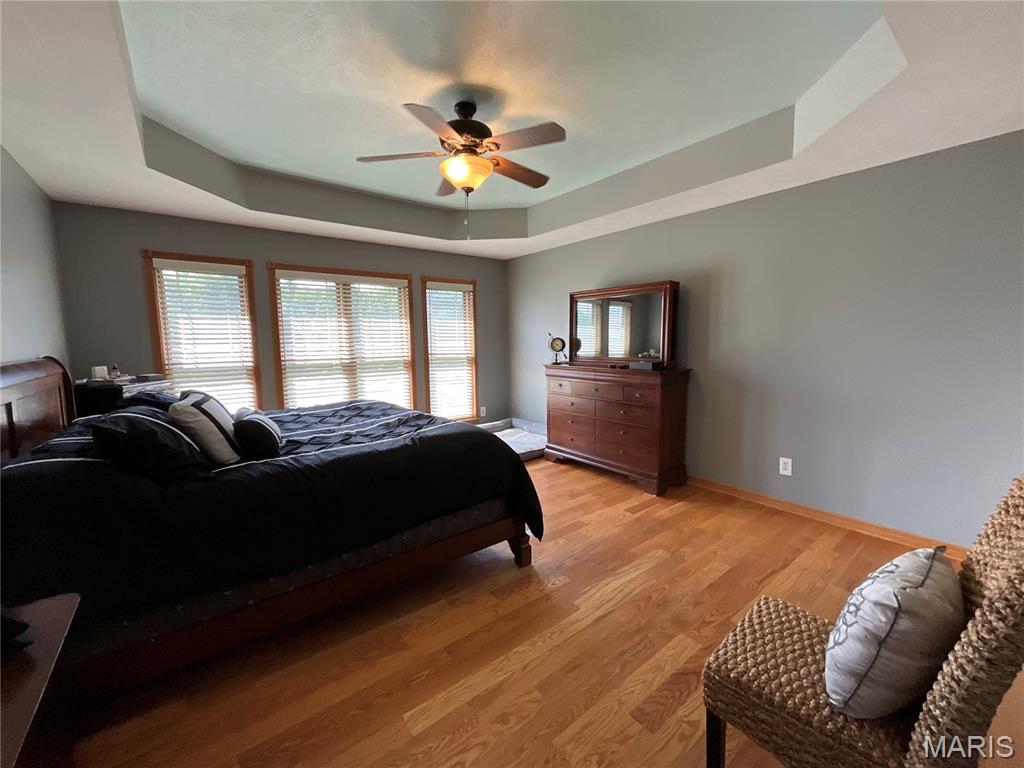 Kaywood Estates 02 Amd - Residential