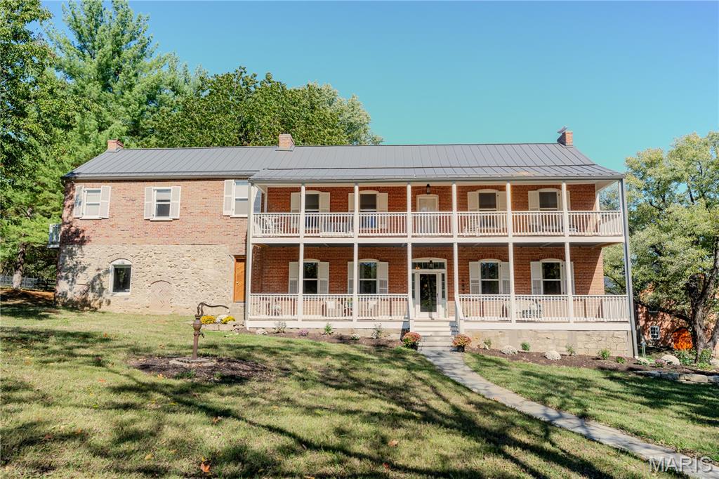 Hickory Creek - Residential