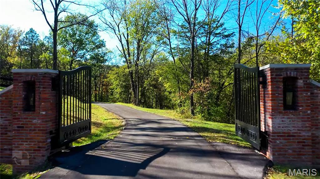 Hickory Creek - Residential