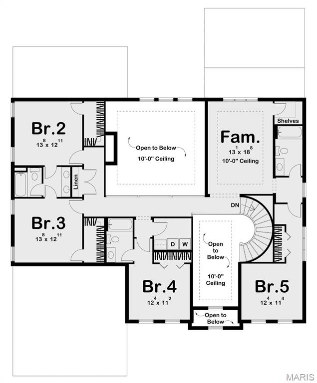 Heather Hill - Residential
