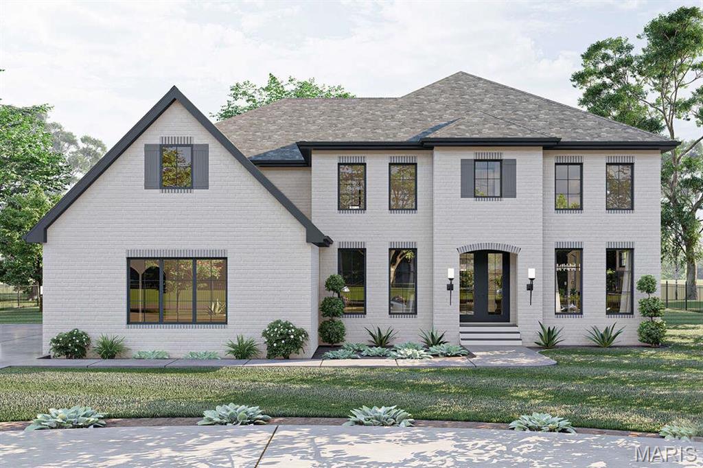 Heather Hill - Residential