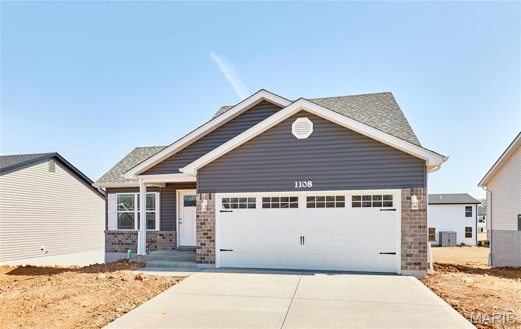 Jaxson Estates #8 - Residential