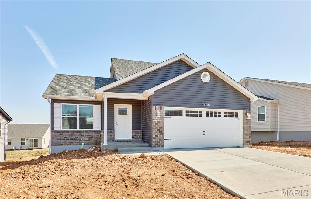 Jaxson Estates #8 - Residential