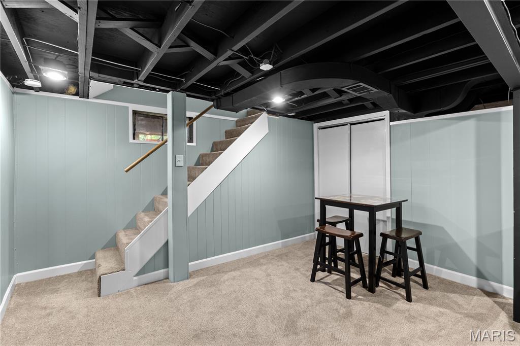 Webster Heights - Residential