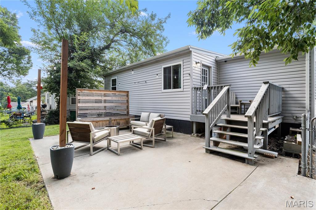 Webster Heights - Residential