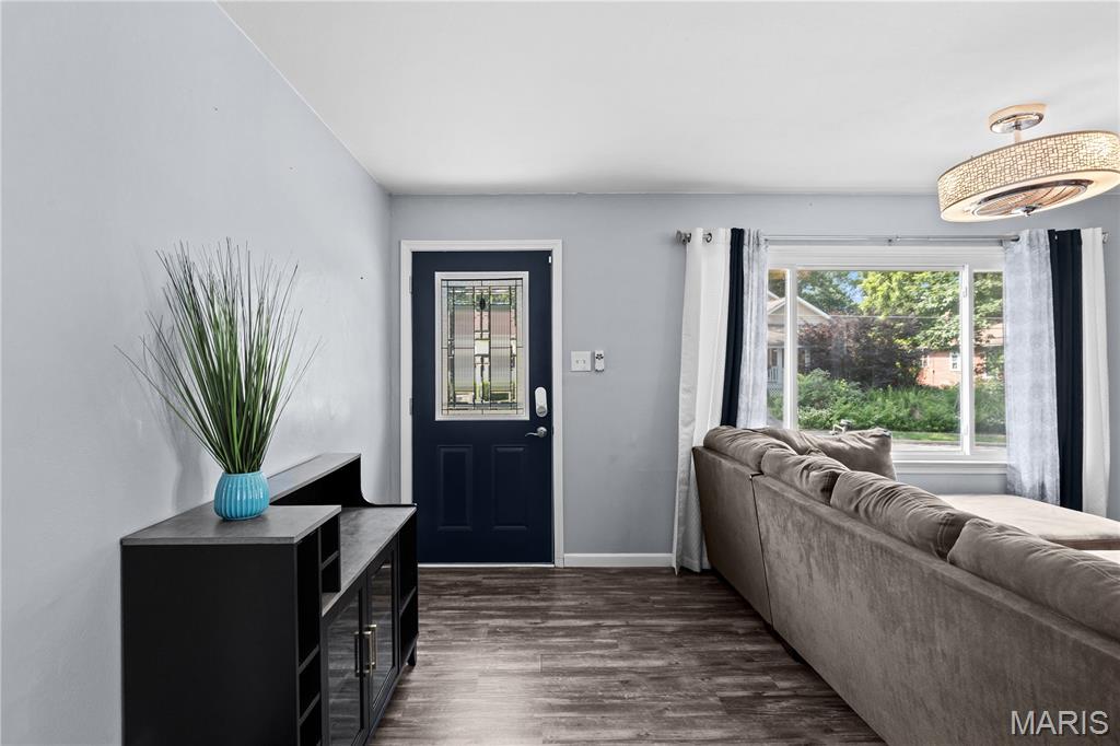 Webster Heights - Residential
