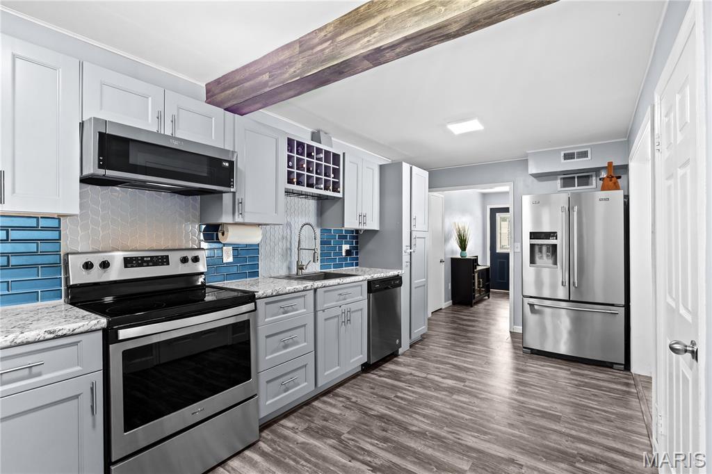 Webster Heights - Residential