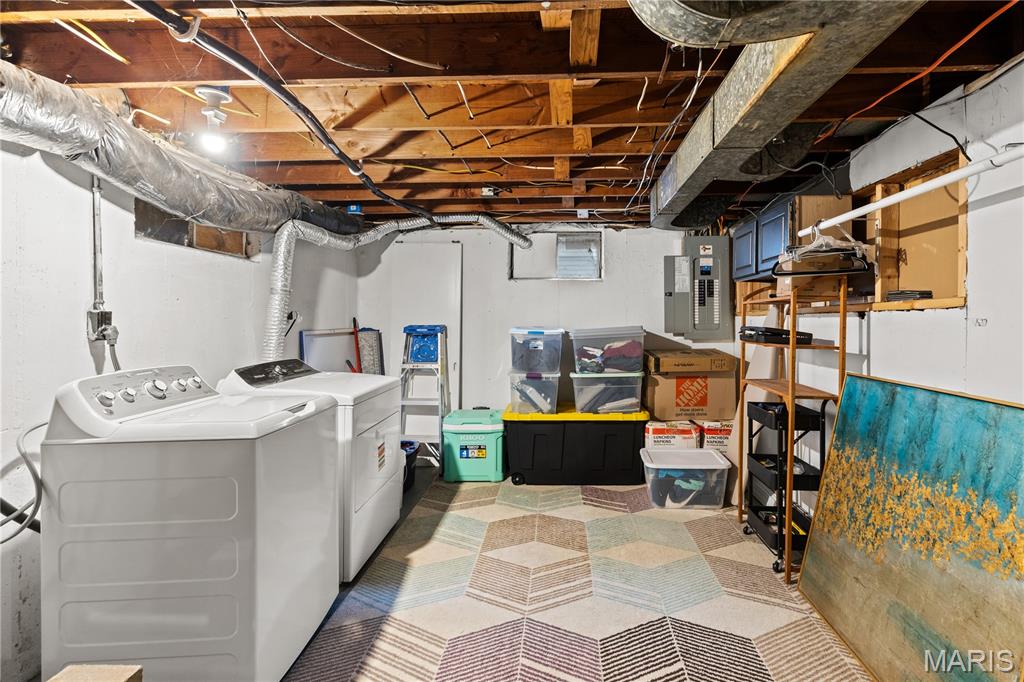 Webster Heights - Residential