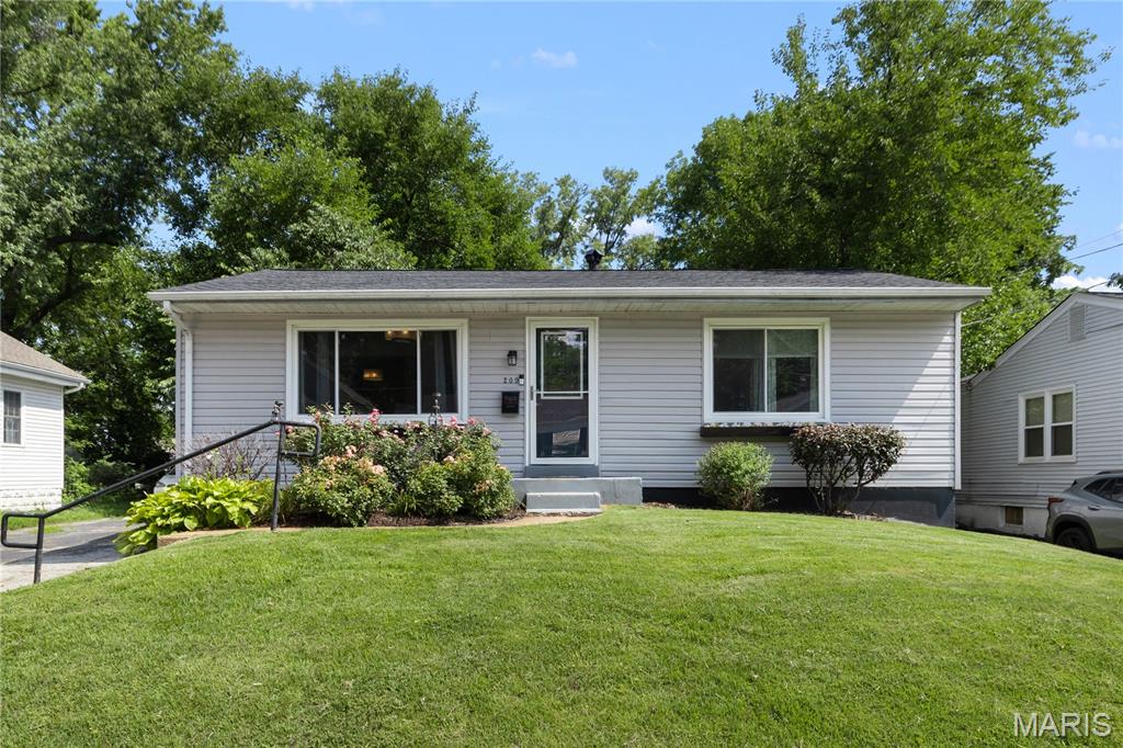 Webster Heights - Residential