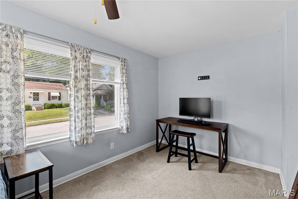 Webster Heights - Residential