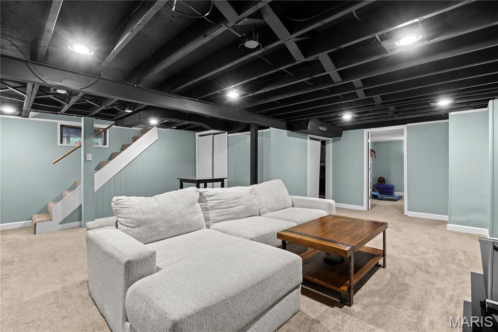 Webster Heights - Residential