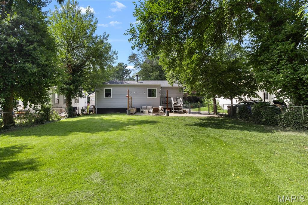 Webster Heights - Residential