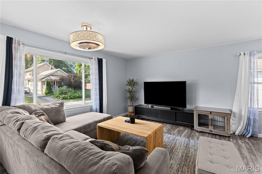 Webster Heights - Residential
