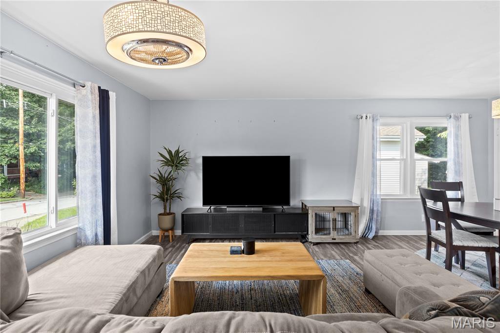 Webster Heights - Residential