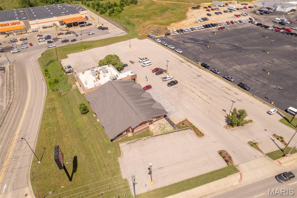 NON - Commercial Lease