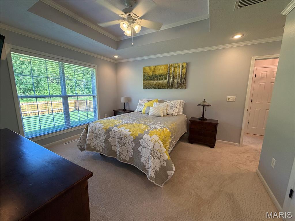 Canterbury Village - Residential