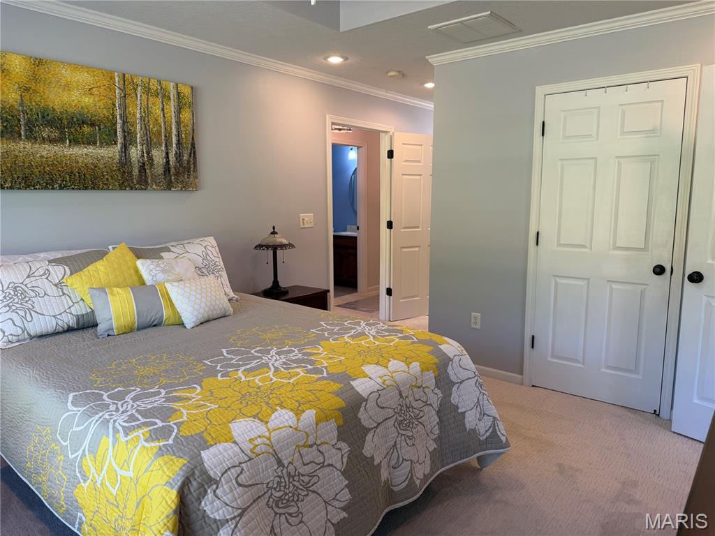 Canterbury Village - Residential