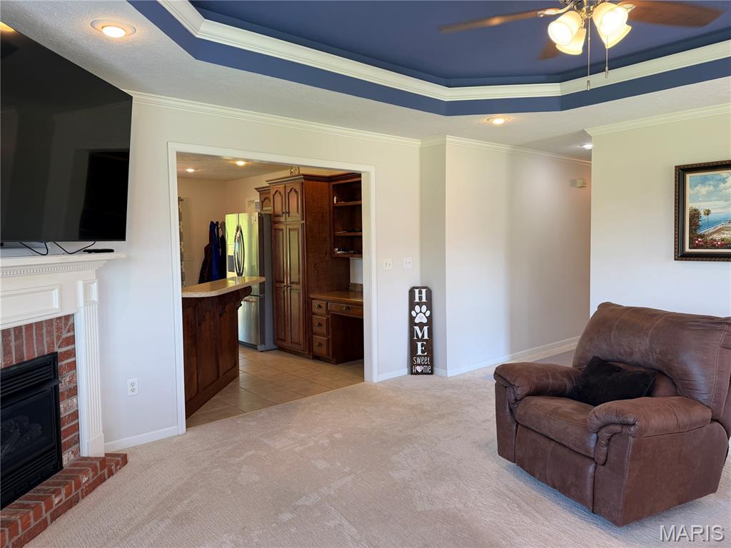 Canterbury Village - Residential
