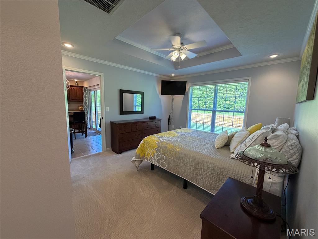 Canterbury Village - Residential