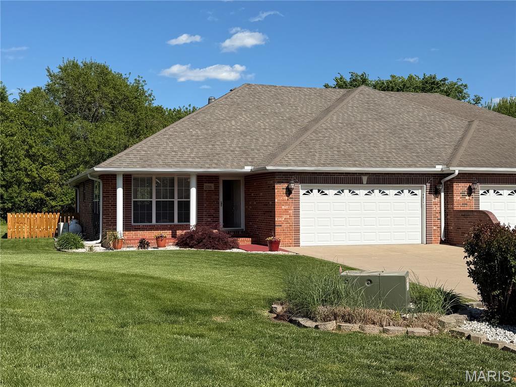 Canterbury Village - Residential