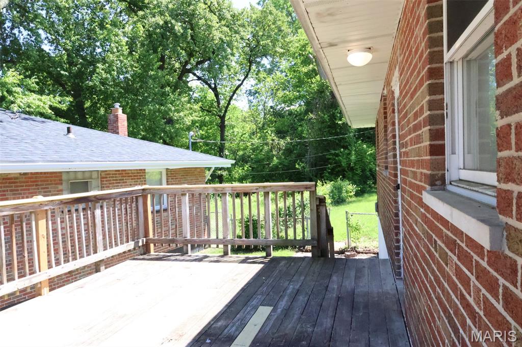 Kenwood Homesites - Residential Lease