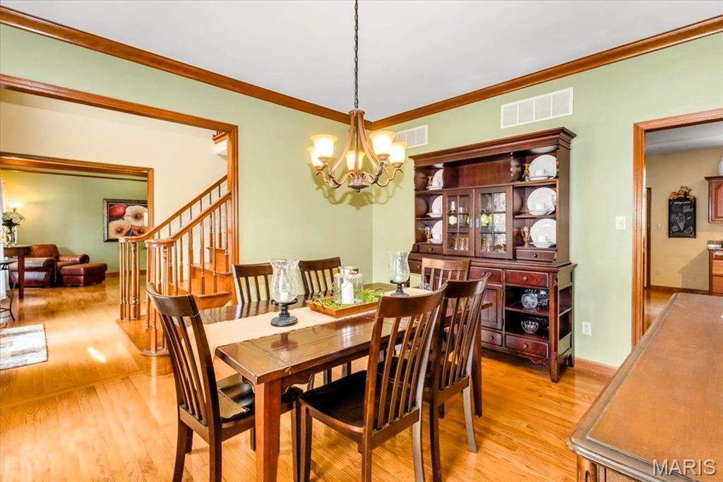 Christopher Oaks - Residential