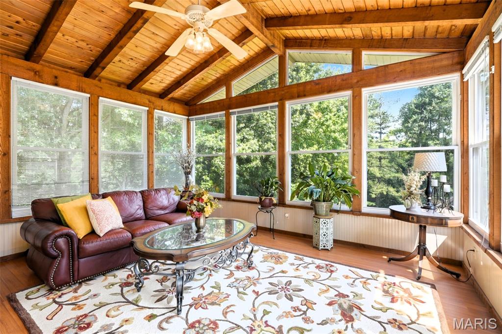 Christopher Oaks - Residential
