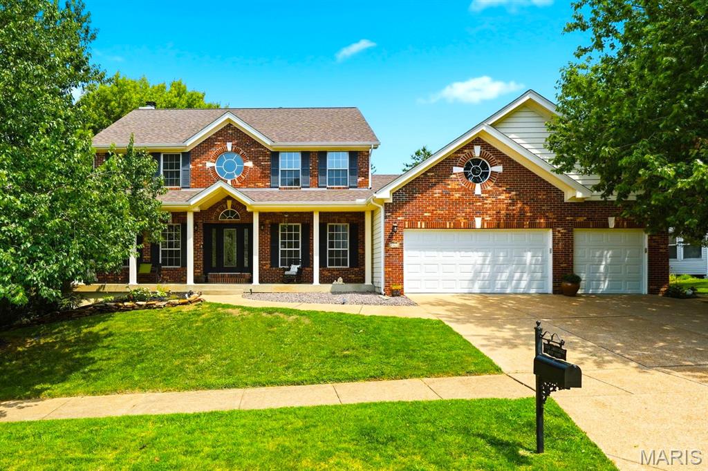 Christopher Oaks - Residential