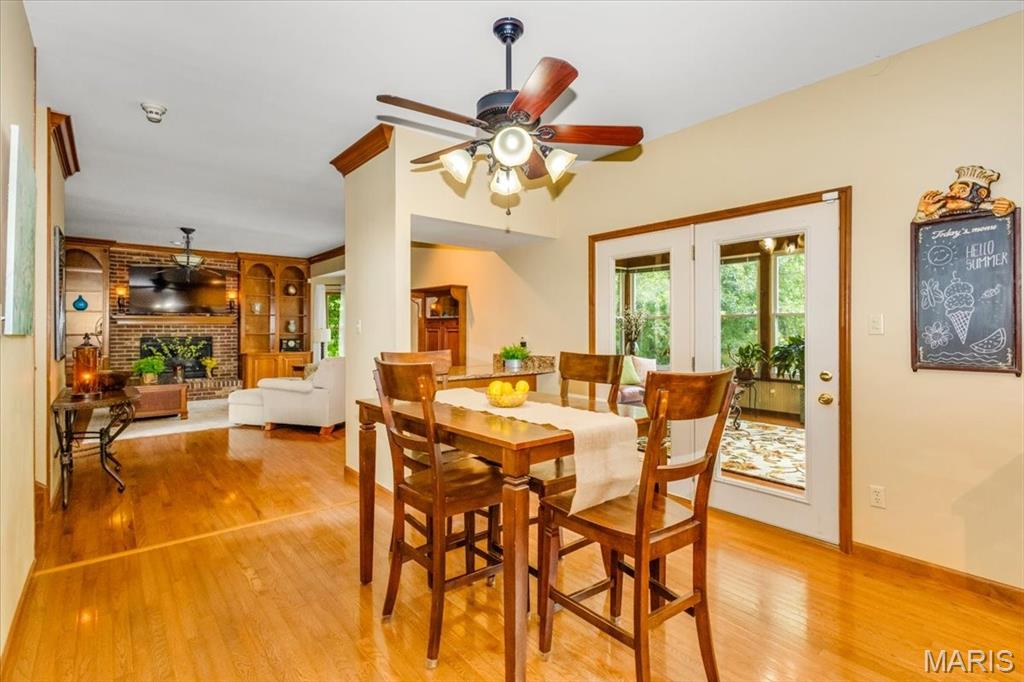 Christopher Oaks - Residential